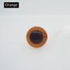New 10PCS 11-19mm Laser Plastic Safety Eyes for Crochet Stuffed Toys Amigurumi Color Kawaii Doll Making Crafts Accessories Gifts