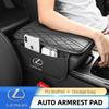 Accesorii pentru interiorul mașinii – Cotiere