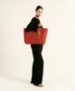 Stylehan Dama Shopper Bag Red