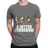 Chow Yun Fat John Woo Ti Lung Leslie Cheung Action Novelty 100 Cotton TShirt A Better Tomorrow Tops Tees For Unisex