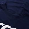 Mens Logo Organic Cotton T-Shirt