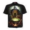 Spiral Direct Unisex Adult Witch´s Brew Short-Sleeved T-Shirt