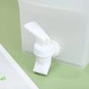 Large-Capacity Cold Water Kettle with Faucet for Refrigerator