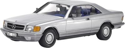 Tamiya 1/24 Scale Special Sale Product Sports Car Series No. 29 Mercedes-Benz 500 SEC Plastic Model Kit 24029 (Automobile)