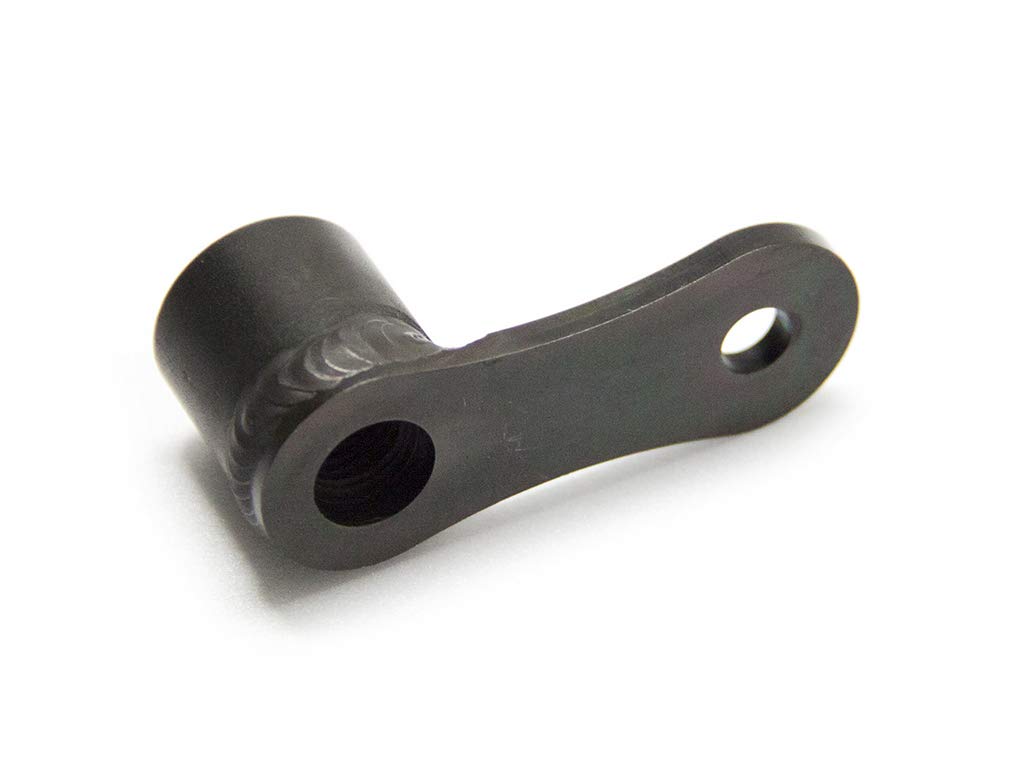 GRIMECA Master Cylinder Mirror Bracket Type 2 MOTOR ROCK (MR-HC054)