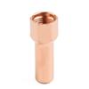 Cutting Electrode Durability Electrodes Nozzle Tip 1.0mm