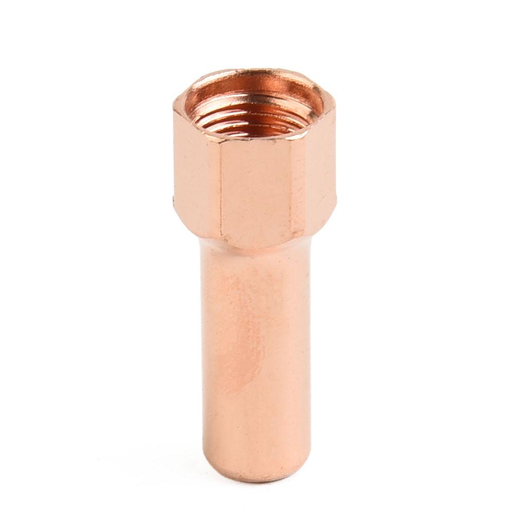 Cutting Electrode Durability Electrodes Nozzle Tip 1.0mm