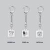 Pre-order RIIZE Concert Tour RIIZING LOUD Finale In Seoul Key Cap Key Ring