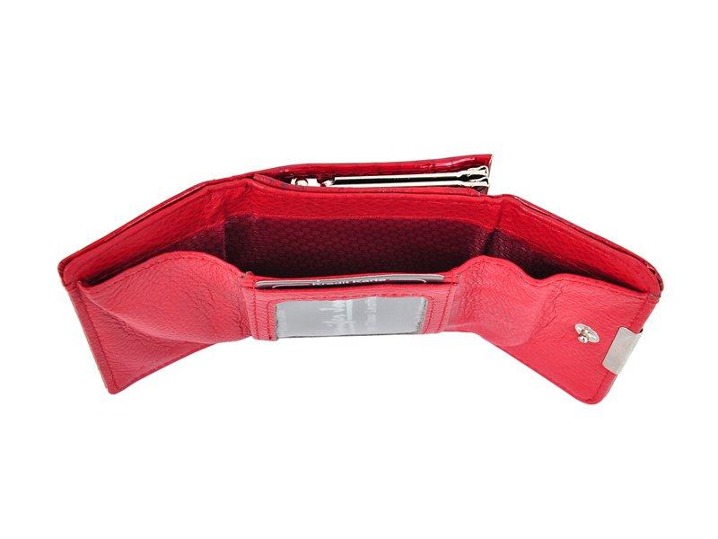 Skórzany damski portfel Jennifer Jones 5287-2