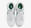 FV9350-100 Nike Terminator High White and Malachite (Men's)