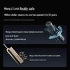 Wangli P70Pro 3D Face Recognition Smart Door Lock