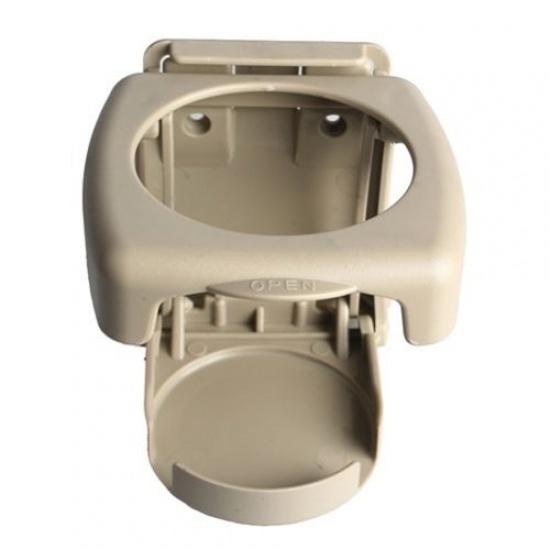 Portable Folding Car Beverage Cup Holder Outlet Air Vent Cup Rack Beverage Mount Insert Stand Holder Drink Bottle Stand For