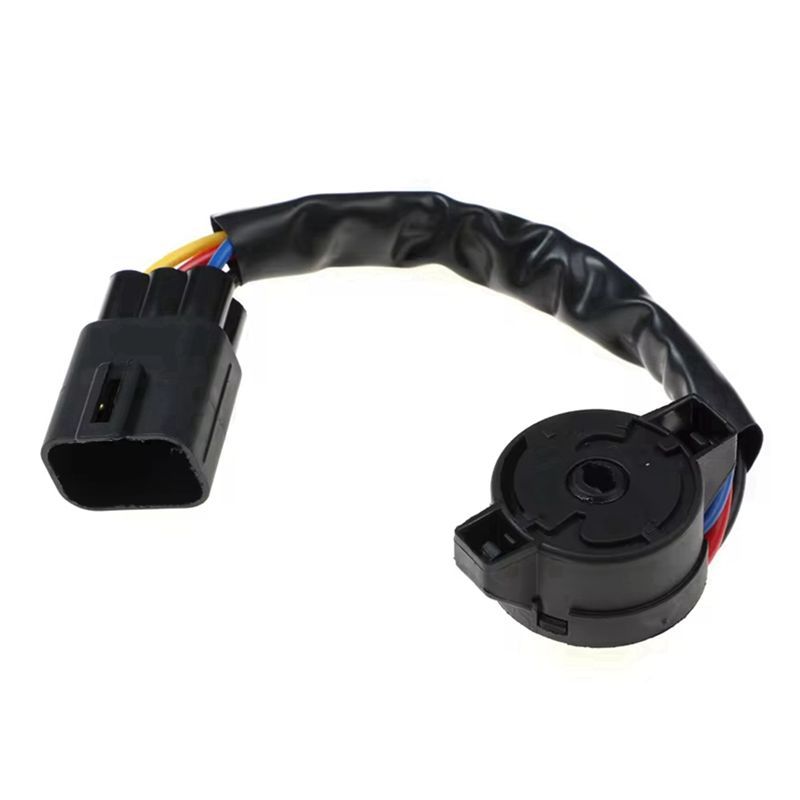 Car Ignition Start Switch Engine Start Switch 89FB-11572-AB 89FB11572AB Suitable For Ford ESCORT FIESTA PUMA KA