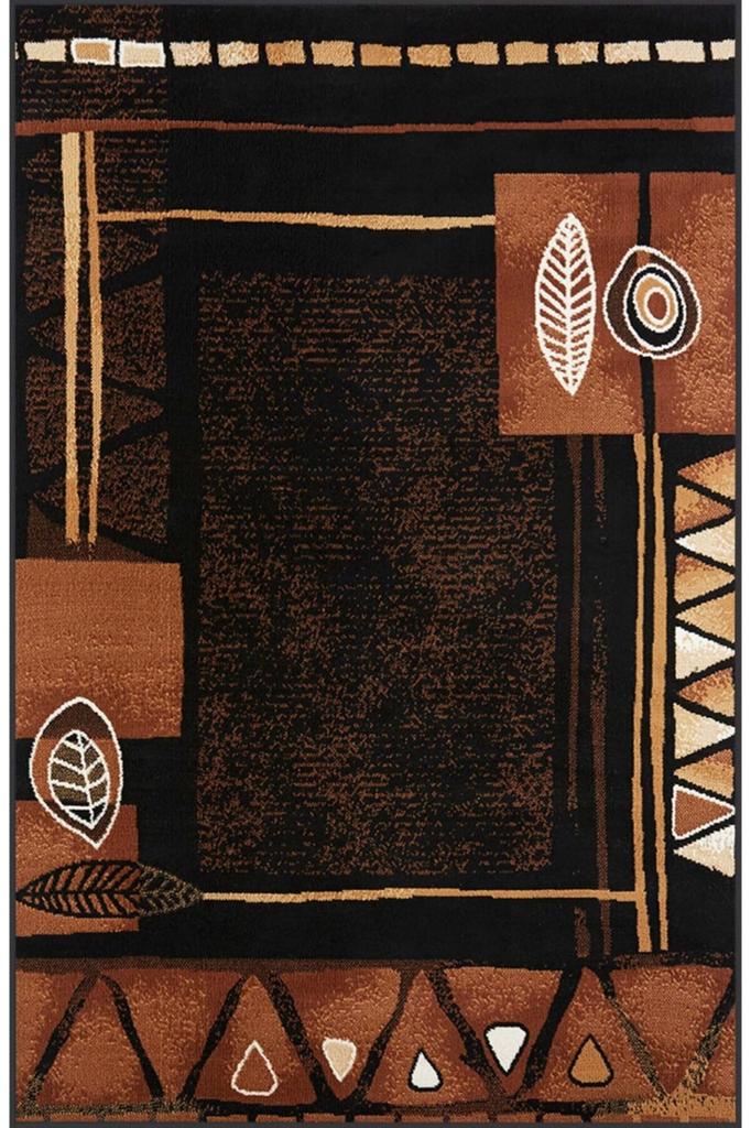 Eliana Home Washable Printed Carpet LNA1403