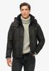 Куртка-ветровка Superdry Mountain (M5011868A) черный