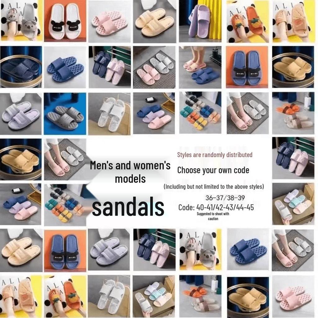 Wasserdichte Damen Winter Baumwollpantoffeln - Fersenbedeckt, Warmes Plüschfutter, Innen/Außen 2024 Neuer Stil