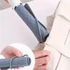 1pc Heat Resistant Silicone Hair Styling Mat Storage Heat Insulation Pad For Curling Irons Hair Straightener Perming Rod