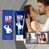 Men's Private Area Care Gel, External Delay Type, Private Area Special Long-lasting Care Massage Cream, A Great Adult Health Care Product.