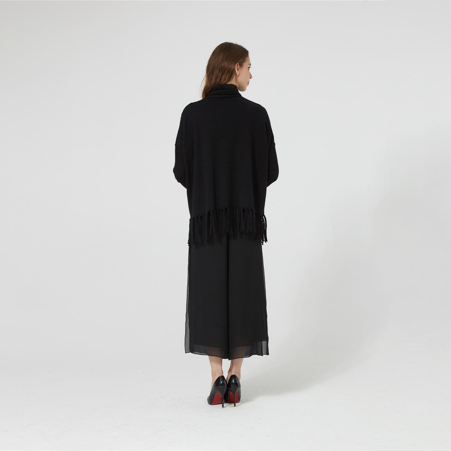 Большой размер: весна-осень — фото 7