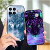 For Redmi K90 Pro Max RedmiK90 Phone Case 2025 Fashion Silicone Soft TPU Cover Shockproof Bumper For Redmi K90 Promax Shell Capa