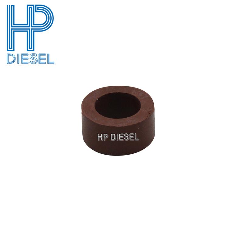 10pcs, Gasket, Sealing Ring for Pencil Injector 33406, Pencil Nozzle 954F9E527BC/954F9K546BC for Ford Transit, 2,5 DI, 76k