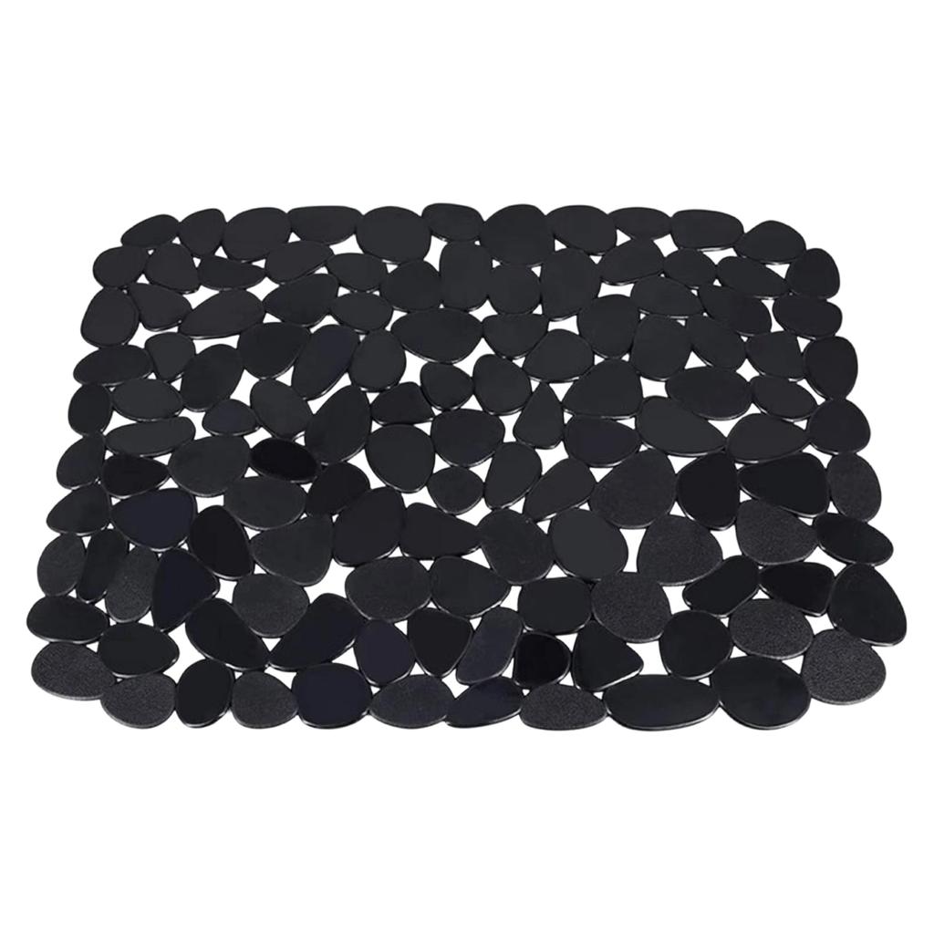 Robuste Spülbeckeneinlage, Zuschneidbarer Küchenspülbecken-Schutz, Geruchlos, Nicht Spülmaschinenfest, Geeignet für Edelstahlspülbecken