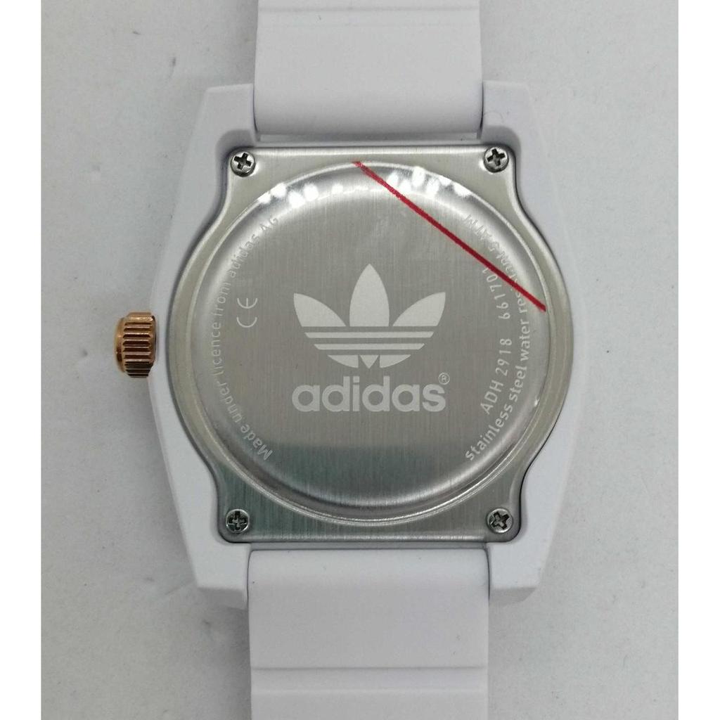 Used ADIDAS ADH2918 Watch