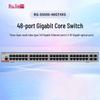 Ruijie RG-S5000-48GT4XS 48-Port Gigabit Layer 3 Core Switch