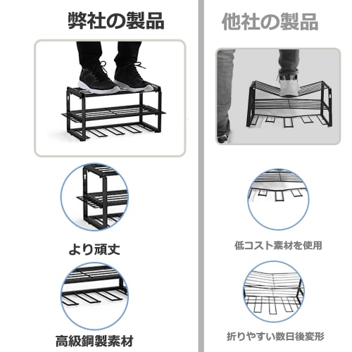 Multifunctional Tool Cabinet, Electric Drill Storage Rack, 3-Tier Iron Wall-Mounted Tool Storage for Power Tools and Drills, Tool Shelf, Tool Storage