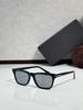 Luxury designer sunglasses men's and women's fashion classic sunglasses stars wear retro glasses FT