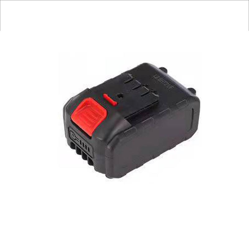 Беспроводная телескопическая пила для обрезки веток BAIPUXI, штекер CN (адаптер в комплекте)