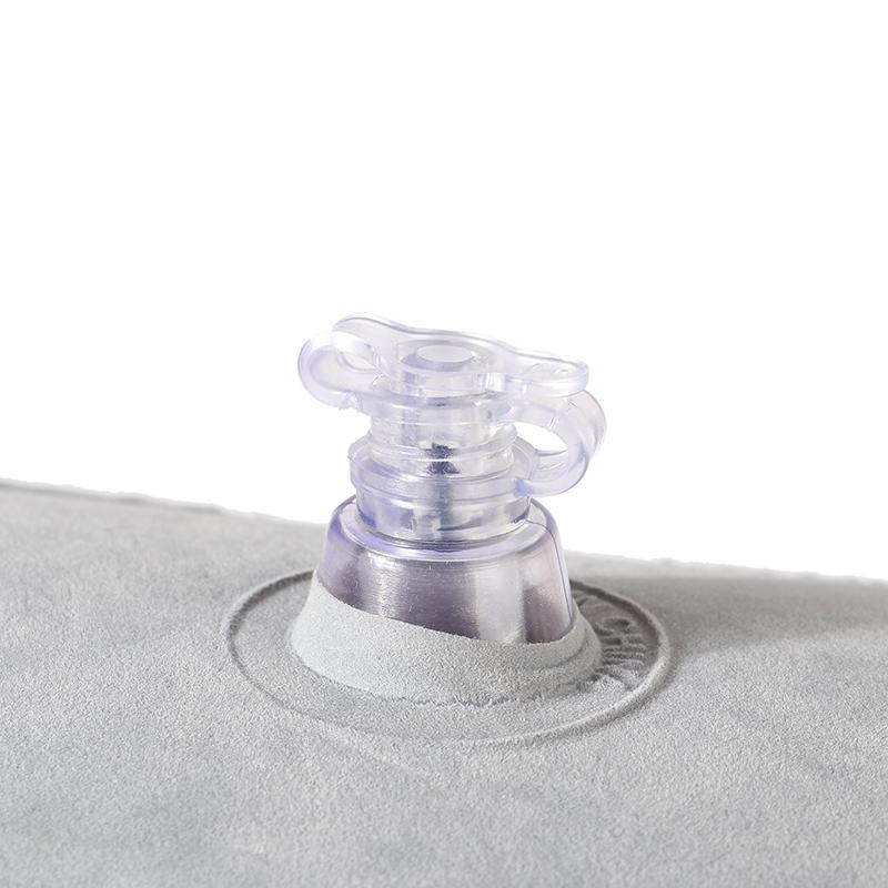 Pvc ילדים טיסה שינה כרית משענת כרית מנוחה על מטוס כרית אוטובוס חתול כרית מתנפחת נסיעות כרית משענת כרית רגליים
