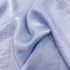 100x145cm Light Blue Glass Silk Linen Tencel Cotton Fabric Drape Pearlescent Luster Fabric DIY Shirts Hair Ties Hanfu Dresses