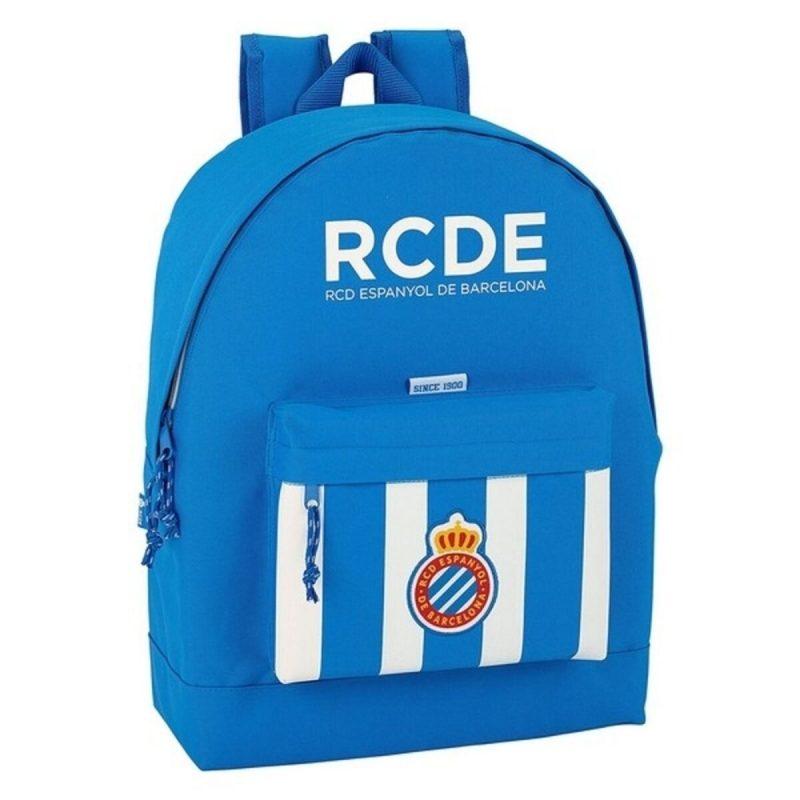 RCD Espanyol-RCD Espanyol School Backpack