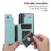 Mandala Floral Flip Leather Wallet for Samsung Galaxy S23 S21 FE S24 S22 Ultra Plus A53 A73 A14 A54 Case with Credit Card Holder