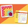 50pcs/box Mix Matchs Designs DIY Knitted Pattern Card  Learning Beginners
