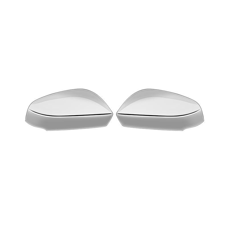 

Накладка зеркала заднего вида серии Alphard 40 - Черный узор из углеволокна (23 Тойота)