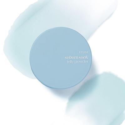 [ETUDE] Sebum Soak Jelly Powder 8g (FÖRNYELSE)