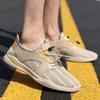 Fashion Summer Shoes For Men Mesh Sneakers Breathable Casual Running Outdoor Tennis Sports Hiking Designer Luxury Platform Loafers