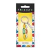 FRIENDS TV Show Central Perk Keyring