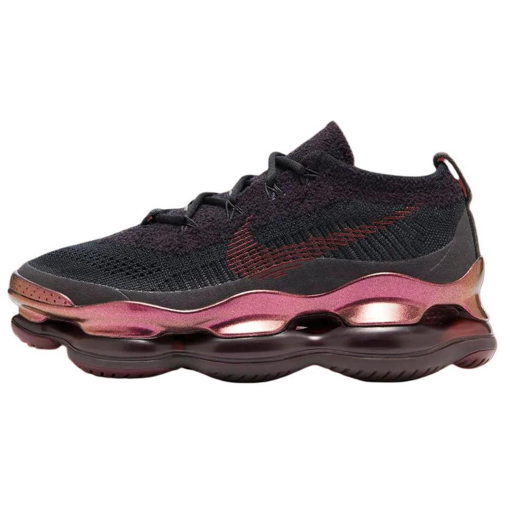 Ny Nike Air Max Scorpion 'Black Burgundy' Dame DJ4702-004