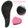 Hair Detangler Brush Scalp Massage Comb Dry Wet Hair Detangling Brush for Adults Kids