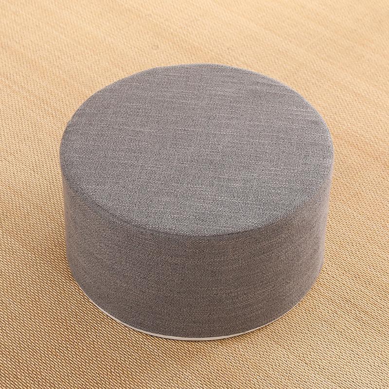 Thick Nordic Tatami Floor Cushion for Living Room or Balcony