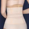 Thin Postpartum Body Shaper Belt Seamless Women Girdle Belt Simple Slimming Shapewear  Home