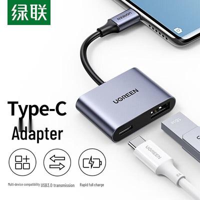 Ugreen Adattatore OTG da USB-C a USB 3.0