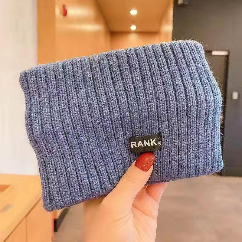 

Women s Autumn & Winter Wool Knit Headband – Warm, Fashionable, and Sporty Hair Accessory One Size