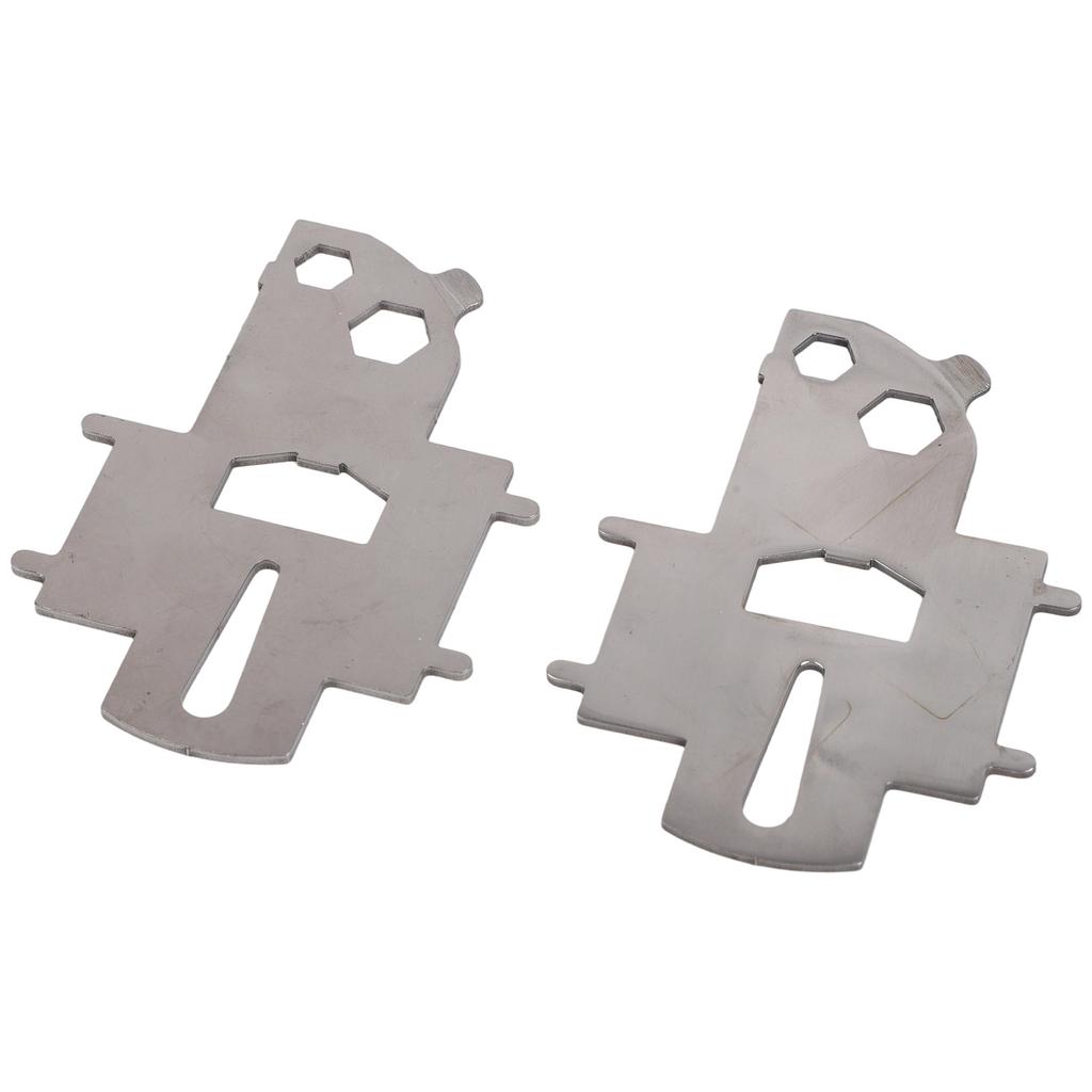 Boat Deck Fill Key Set Accessory Boat Accessories Bottle Opener Set Back-up Tool For Friends Compatible With Boat Fills