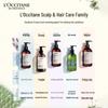 L'Occitane Herbal Purity Hair Care Collection