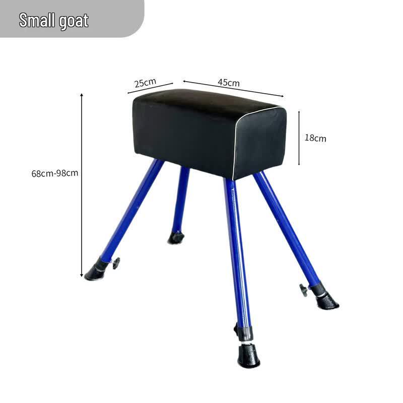 TLXT Gymnastics Vaulting Goat