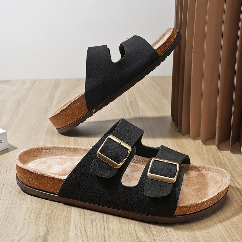 Летние тапочки — фото 4